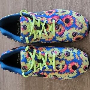 Nike Wmns Outburst SE "Floral" AJ8299-300 Size 7.5